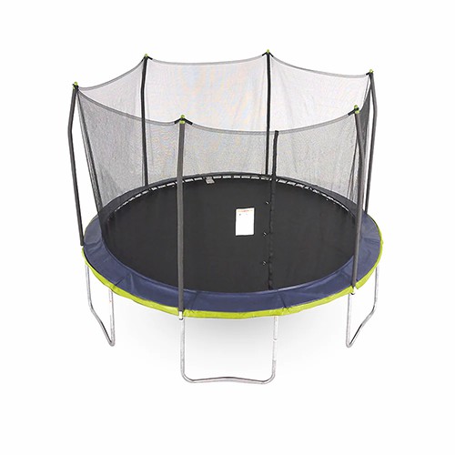 Round Trampoline SWOP13D01