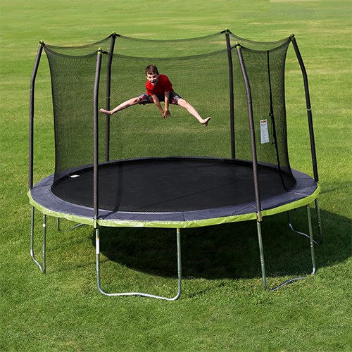 Round Trampoline SWOP13D01