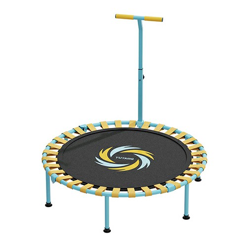 Trampoline with Handle TP5001Y