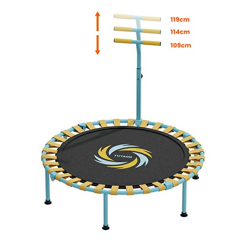 Trampoline with Handle TP5001Y