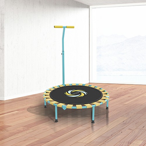 Trampoline with Handle TP5001Y