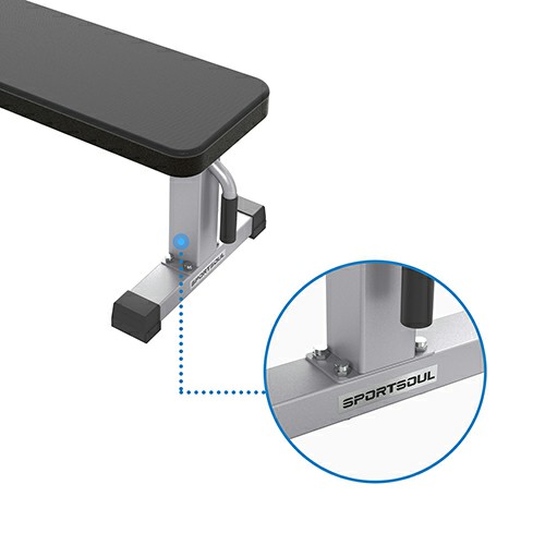 Flat Bench SBE1Q31001