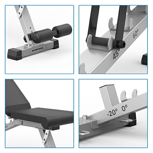 Utility BenchSBE2Q11001