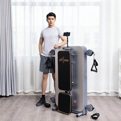 Home Gym Toning Gym GWY009