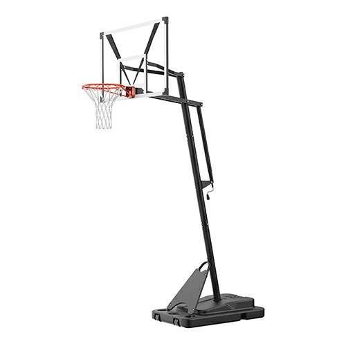 Portable Basketball Hoop SSBP54AD-A