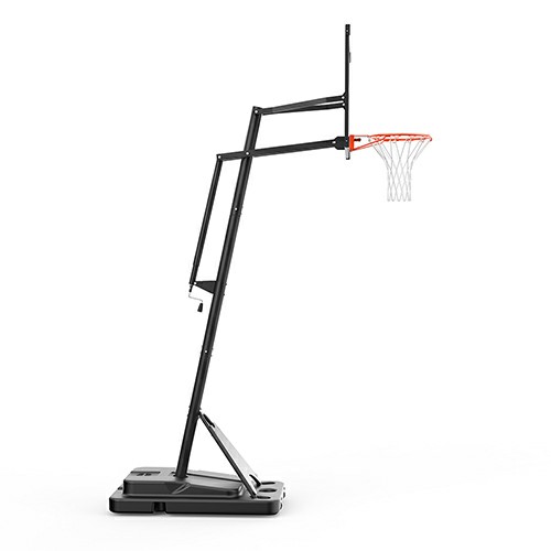 Portable Basketball Hoop SSBP54AD-A