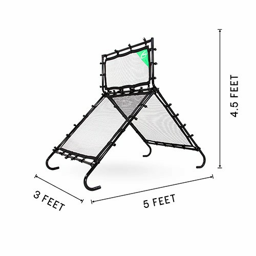 Multi-Sport Training Rebounder SSMSTR01