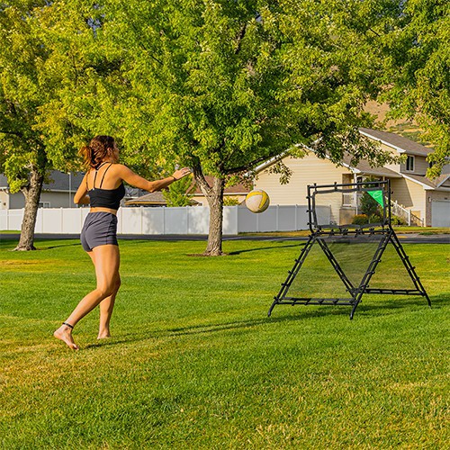 Multi-Sport Training Rebounder SSMSTR01