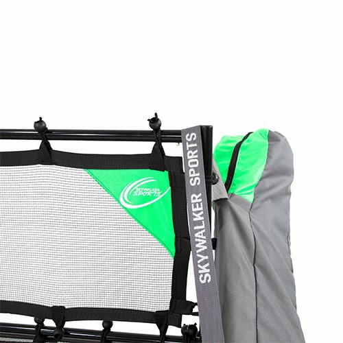 Multi-Sport Training Rebounder SSMSTR01