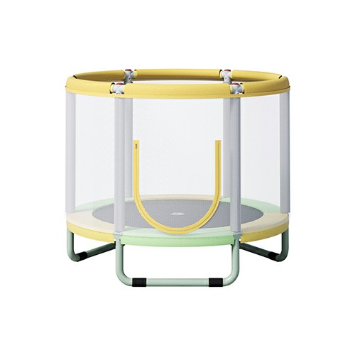 Mini Trampoline with Enclosure Net JZT5510