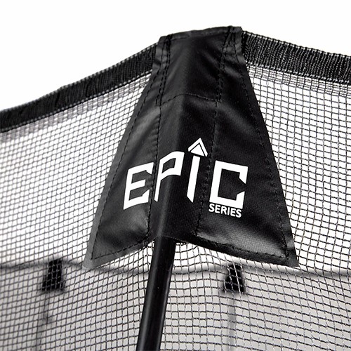 Epic Series Trampoline EPIC14D07