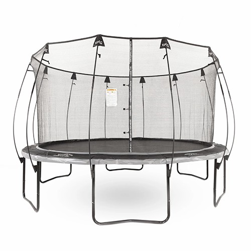 Epic Series Trampoline EPIC14D07