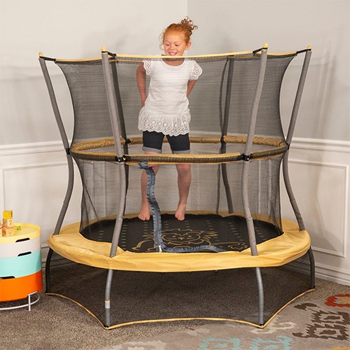 Mini Trampoline APB60SF09