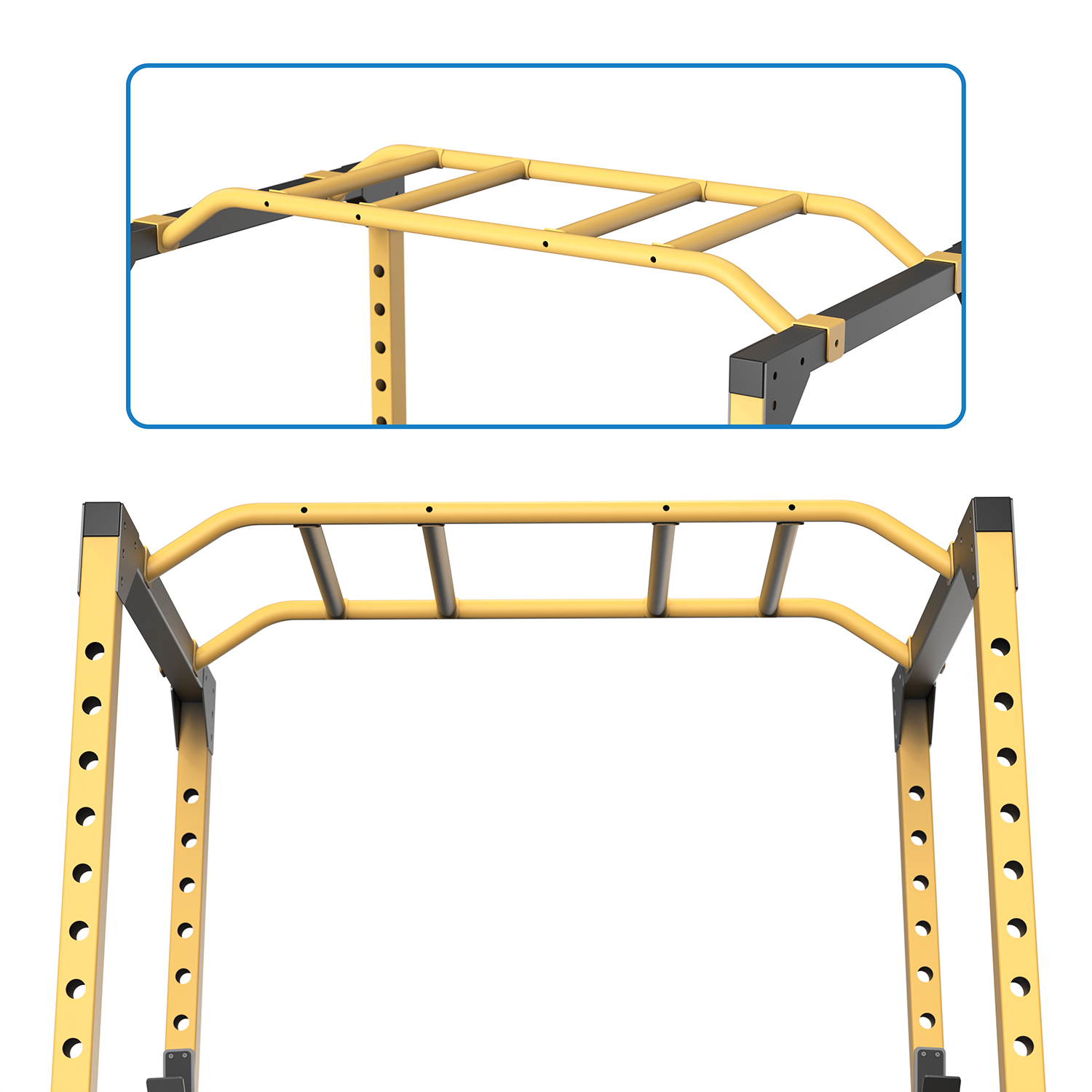 Full Power Rack SPR1Q30001