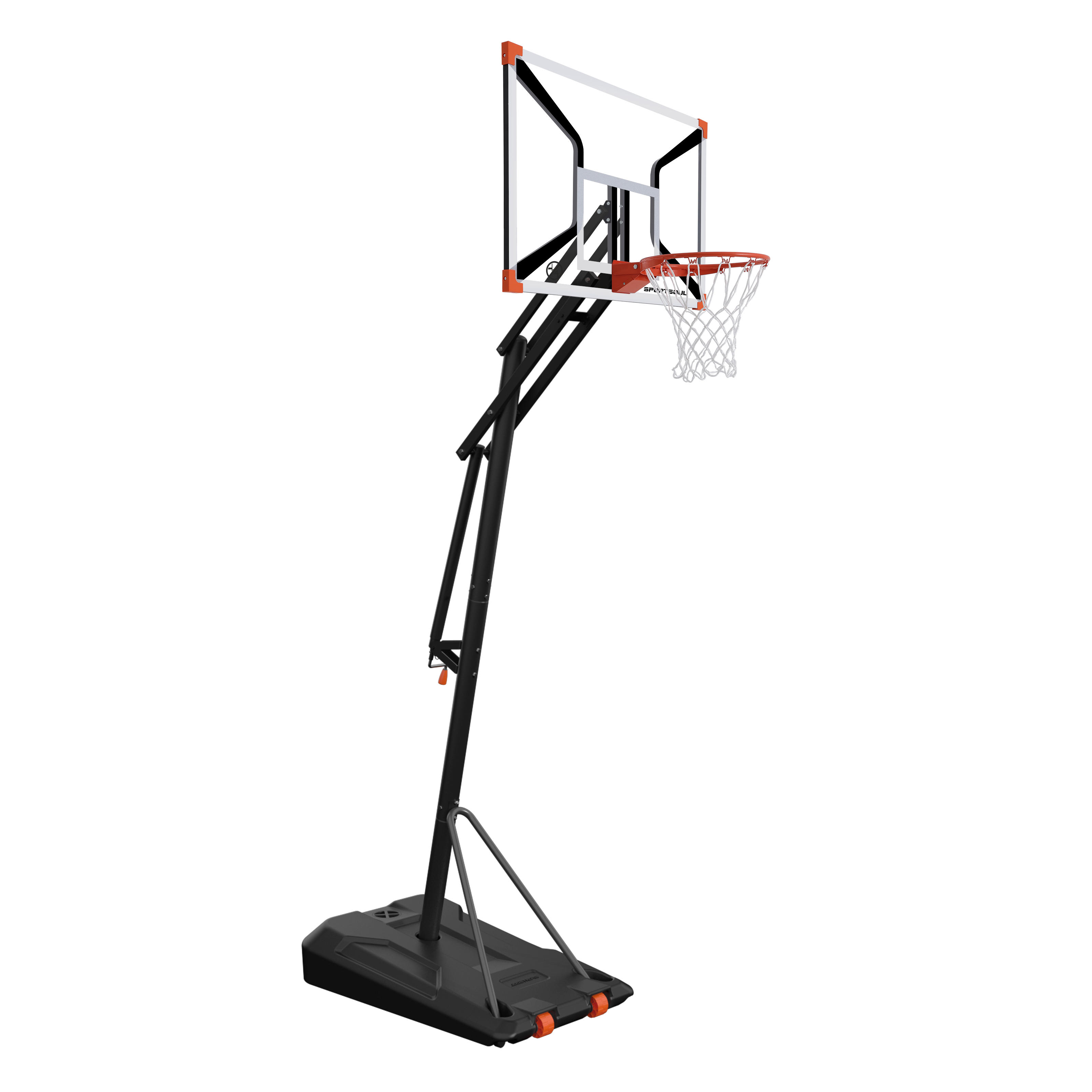 Portable Basketball hoop SSBP5401