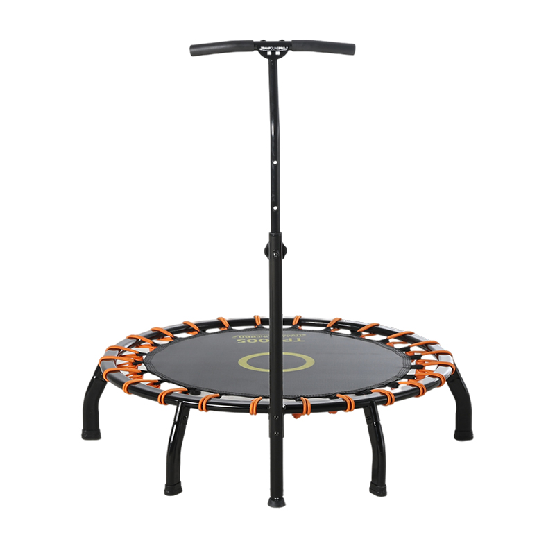 Fitness Trampoline with Handle TP600S